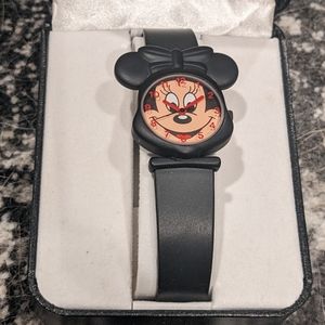 Disney Timeworks Minnie Mouse Watch